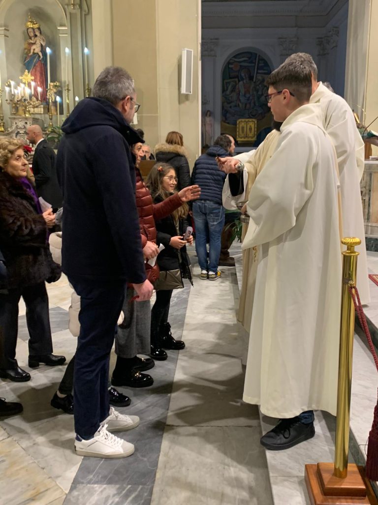 Festa della Sacra Famiglia