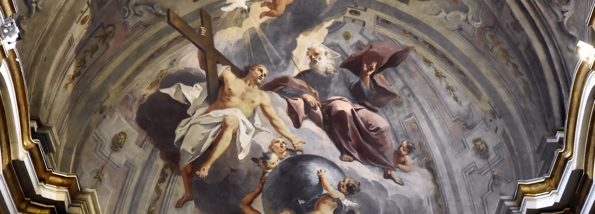Adorazione eucaristica “Vi guiderà alla verità tutta intera” 12 giugno 2025