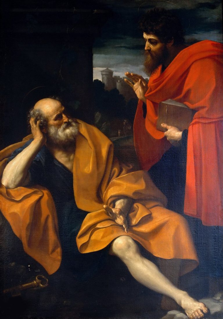 Adorazione Eucaristica SS. Piero e Paolo 26 giugno 2025