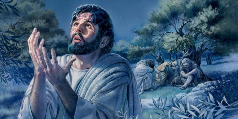 lectio divina “Signore insegnaci a pregare” 22 luglio 2025