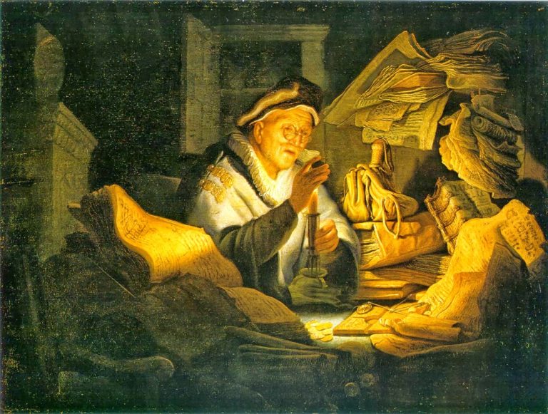 lectio divina IL RICCO STOLTO 29 luglio 2025