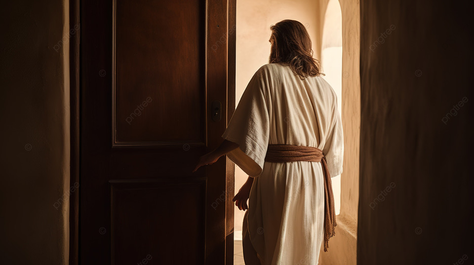lectio divina “La porta stetta” 19 agosto 2025 lectio divina “La porta stetta” 19 agosto 2025